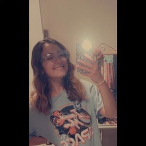 Meet your Posher, Charity